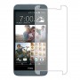 HTC One (E8) CDMA Protector de pantalla Hidrogel Transparente (Silicona) 1 unidad Screen Mobile