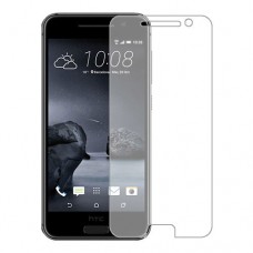 HTC One A9 Protector de pantalla Hidrogel Transparente (Silicona) 1 unidad Screen Mobile