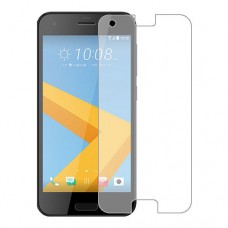 HTC One A9s Protector de pantalla Hidrogel Transparente (Silicona) 1 unidad Screen Mobile