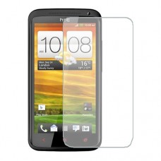 HTC One X+ Screen Protector Hydrogel Transparent (Silicone) One Unit Screen Mobile