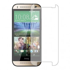 HTC One mini 2 Screen Protector Hydrogel Transparent (Silicone) One Unit Screen Mobile