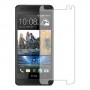 HTC One mini Protector de pantalla Hidrogel Transparente (Silicona) 1 unidad Screen Mobile