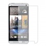 HTC One Screen Protector Hydrogel Transparent (Silicone) One Unit Screen Mobile
