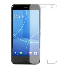 HTC U11 Life Protector de pantalla Hidrogel Transparente (Silicona) 1 unidad Screen Mobile