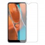 HTC Wildfire E2 Screen Protector Hydrogel Transparent (Silicone) One Unit Screen Mobile