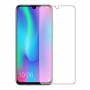 Honor 10 Lite Screen Protector Hydrogel Transparent (Silicone) One Unit Screen Mobile