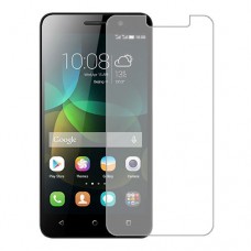 Honor 4C Screen Protector Hydrogel Transparent (Silicone) One Unit Screen Mobile