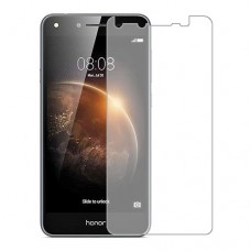 Honor 5A Protector de pantalla Hidrogel Transparente (Silicona) 1 unidad Screen Mobile