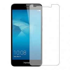 Honor 5c Protector de pantalla Hidrogel Transparente (Silicona) 1 unidad Screen Mobile