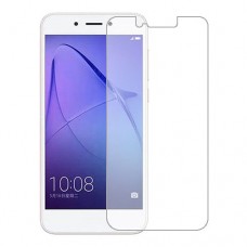 Honor 6A (Pro) Screen Protector Hydrogel Transparent (Silicone) One Unit Screen Mobile