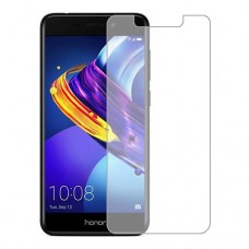 Honor 6C Pro Screen Protector Hydrogel Transparent (Silicone) One Unit Screen Mobile