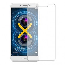 Honor 6X Protector de pantalla Hidrogel Transparente (Silicona) 1 unidad Screen Mobile