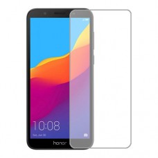 Honor 7A Screen Protector Hydrogel Transparent (Silicone) One Unit Screen Mobile