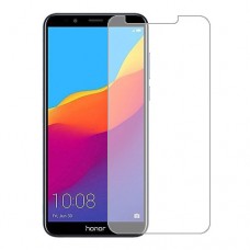 Honor 7C Screen Protector Hydrogel Transparent (Silicone) One Unit Screen Mobile
