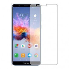 Honor 7X Protector de pantalla Hidrogel Transparente (Silicona) 1 unidad Screen Mobile