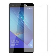Honor 7 Screen Protector Hydrogel Transparent (Silicone) One Unit Screen Mobile