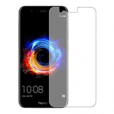 Honor 8 Pro Screen Protector Hydrogel Transparent (Silicone) One Unit Screen Mobile