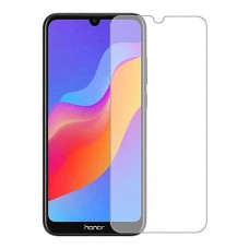 Honor 8A 2020 Screen Protector Hydrogel Transparent (Silicone) One Unit Screen Mobile