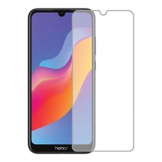 Honor 8A Prime Screen Protector Hydrogel Transparent (Silicone) One Unit Screen Mobile