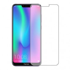 Honor 8C Screen Protector Hydrogel Transparent (Silicone) One Unit Screen Mobile