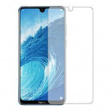 Honor 8X Max Screen Protector Hydrogel Transparent (Silicone) One Unit Screen Mobile