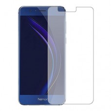 Honor 8 Protector de pantalla Hidrogel Transparente (Silicona) 1 unidad Screen Mobile