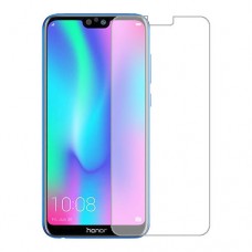 Honor 9N (9i) Screen Protector Hydrogel Transparent (Silicone) One Unit Screen Mobile