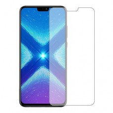 Honor 9X Lite Screen Protector Hydrogel Transparent (Silicone) One Unit Screen Mobile