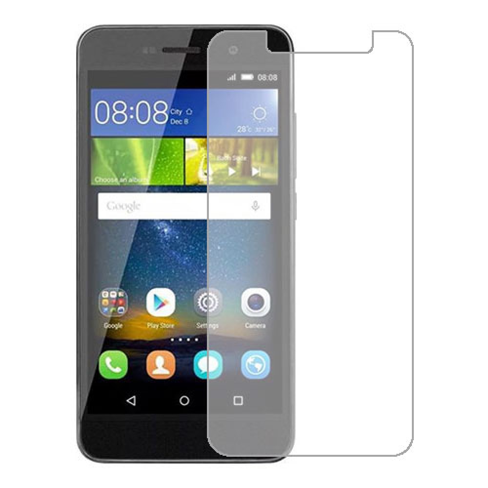 Honor Holly 2 Plus Protecteur d'écran Hydrogel Transparent (Silicone) 1 unité Screen Mobile