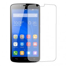 Honor Holly Screen Protector Hydrogel Transparent (Silicone) One Unit Screen Mobile