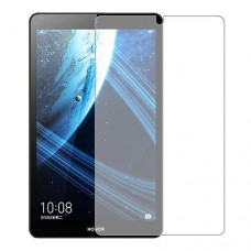 Honor Pad 5 8 Screen Protector Hydrogel Transparent (Silicone) One Unit Screen Mobile