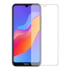 Honor Play 8A Screen Protector Hydrogel Transparent (Silicone) One Unit Screen Mobile