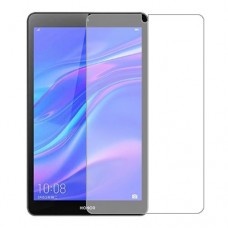 Honor Tab 5 Screen Protector Hydrogel Transparent (Silicone) One Unit Screen Mobile