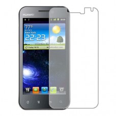 Honor U8860 Protector de pantalla Hidrogel Transparente (Silicona) 1 unidad Screen Mobile