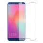 Honor View 10 Screen Protector Hydrogel Transparent (Silicone) One Unit Screen Mobile