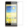Huawei Ascend G535 Protector de pantalla Hidrogel Transparente (Silicona) 1 unidad Screen Mobile