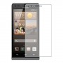 Huawei Ascend G6 4G Protector de pantalla Hidrogel Transparente (Silicona) 1 unidad Screen Mobile