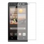 Huawei Ascend G6 Protector de pantalla Hidrogel Transparente (Silicona) 1 unidad Screen Mobile
