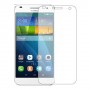 Huawei Ascend G7 Protector de pantalla Hidrogel Transparente (Silicona) 1 unidad Screen Mobile