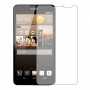 Huawei Ascend Mate2 4G Screen Protector Hydrogel Transparent (Silicone) One Unit Screen Mobile
