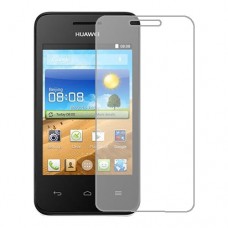 Huawei Ascend Y221 Protector de pantalla Hidrogel Transparente (Silicona) 1 unidad Screen Mobile