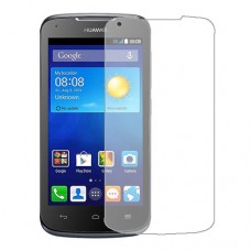 Huawei Ascend Y540 Screen Protector Hydrogel Transparent (Silicone) One Unit Screen Mobile