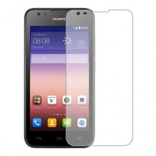 Huawei Ascend Y550 Protector de pantalla Hidrogel Transparente (Silicona) 1 unidad Screen Mobile