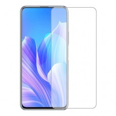 Huawei Enjoy 20 Plus 5G Screen Protector Hydrogel Transparent (Silicone) One Unit Screen Mobile