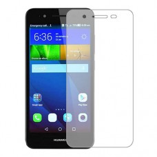 Huawei Enjoy 5s Protector de pantalla Hidrogel Transparente (Silicona) 1 unidad Screen Mobile