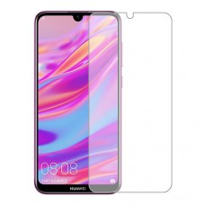 Huawei Enjoy 9 Screen Protector Hydrogel Transparent (Silicone) One Unit Screen Mobile