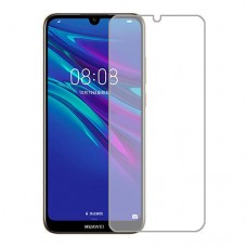Huawei Enjoy 9e Screen Protector Hydrogel Transparent (Silicone) One Unit Screen Mobile