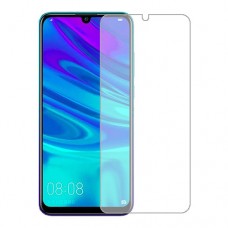 Huawei Enjoy 9s Screen Protector Hydrogel Transparent (Silicone) One Unit Screen Mobile