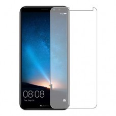 Huawei Mate 10 Lite Screen Protector Hydrogel Transparent (Silicone) One Unit Screen Mobile