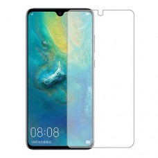 Huawei Mate 20 Screen Protector Hydrogel Transparent (Silicone) One Unit Screen Mobile